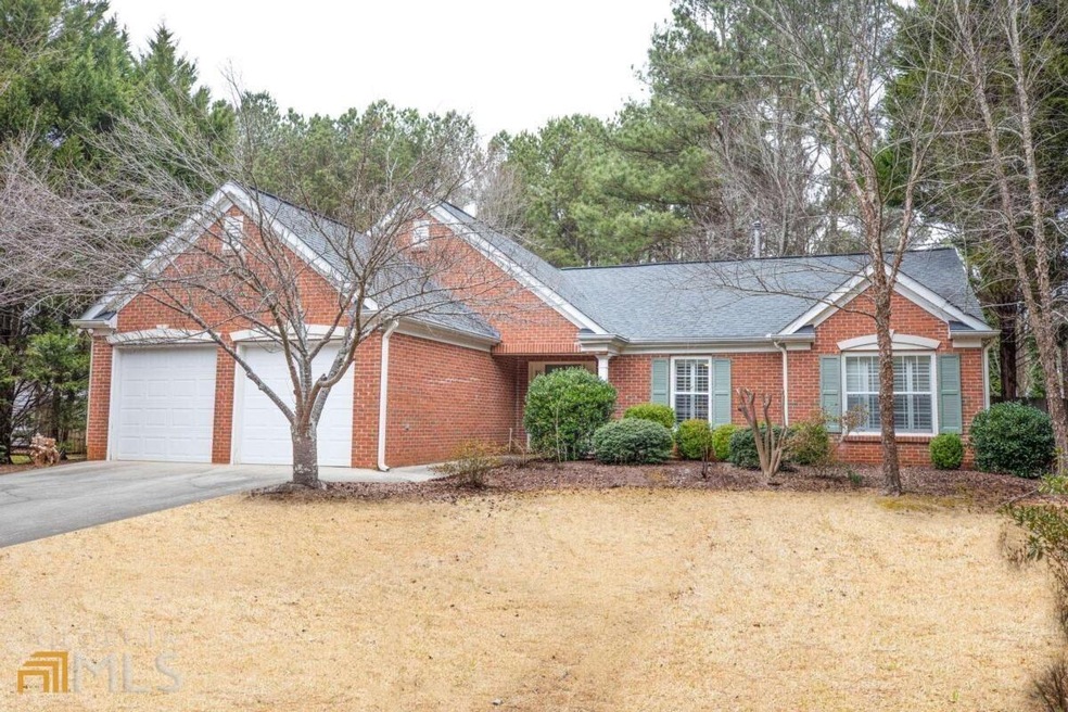 45 Quail Run, Acworth, GA 30101 - photo 1