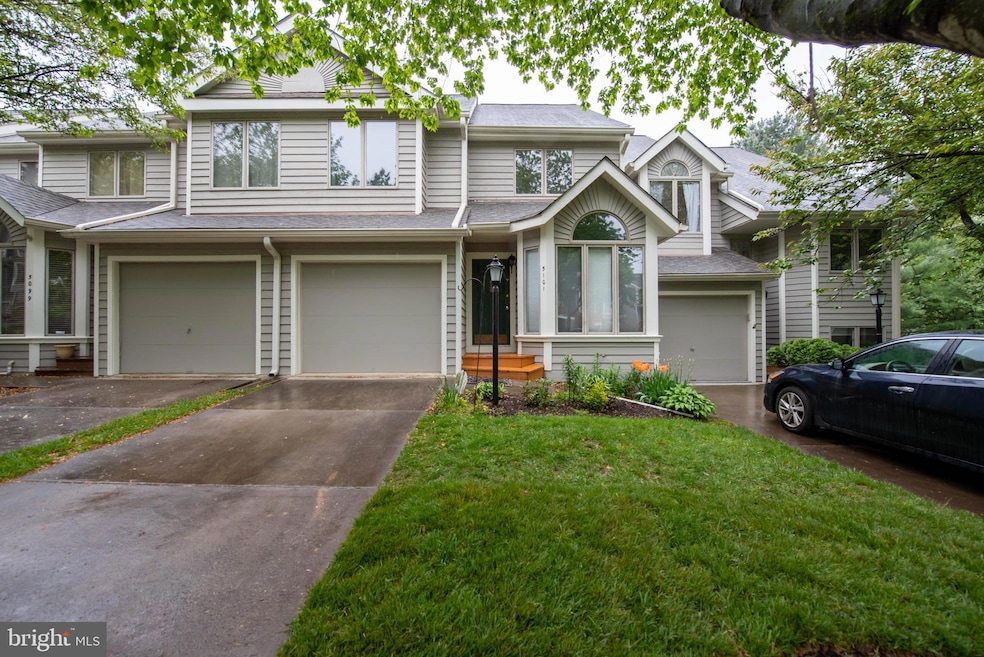 5101 Columbia Rd, Columbia, MD 21044 - photo 1