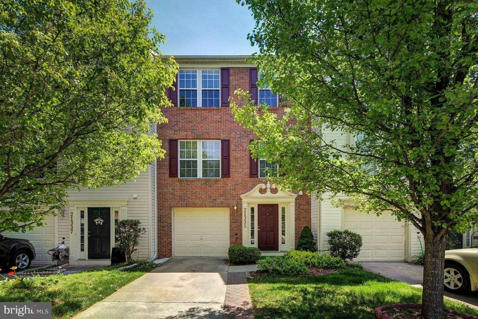 21335 Bunyan Cir unit 205, Germantown, MD 20876 - photo 1