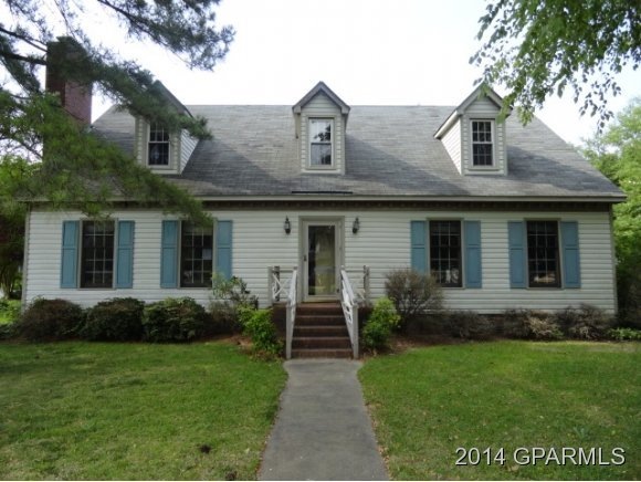 539 Chaucer Dr, Winterville, NC 28590 - photo 1