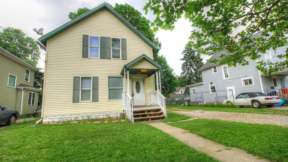 1210 W Ionia St, Lansing, MI 48915 - photo 1