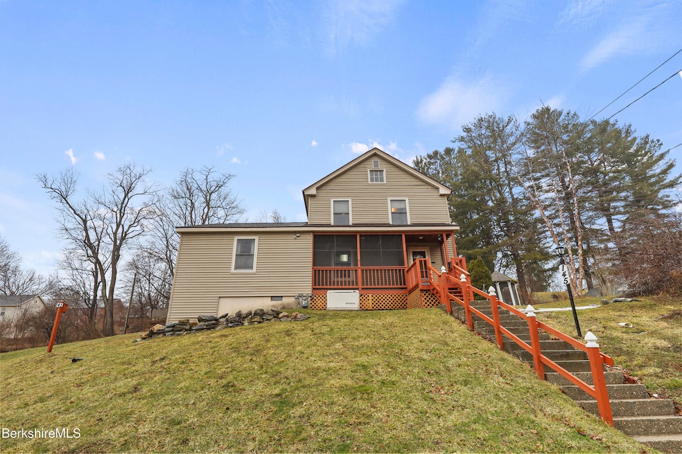 Sold $248,000 • Co-Listing Agent