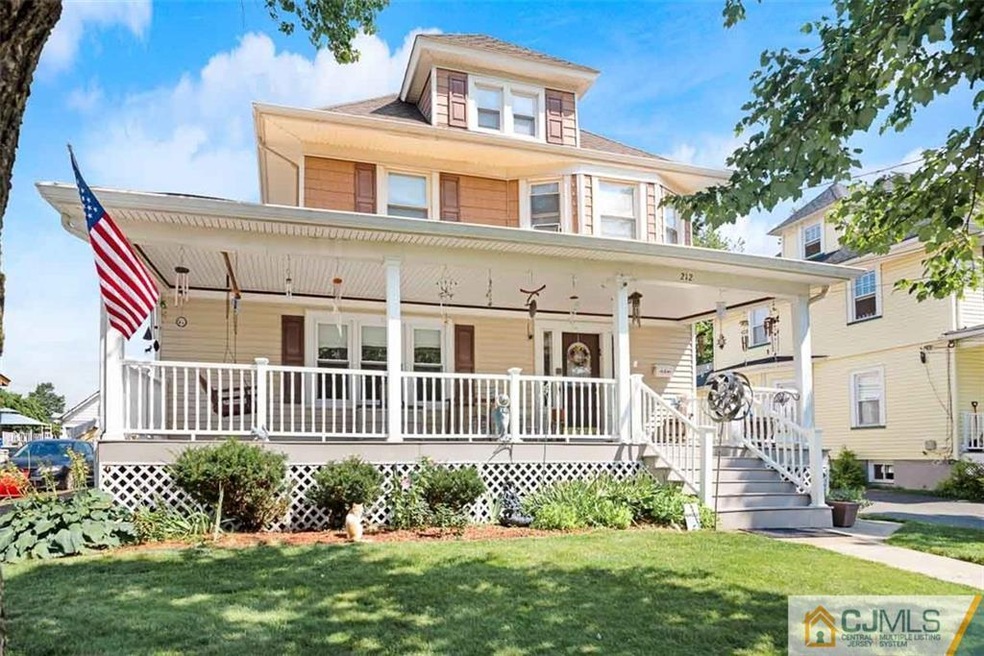 212 Columbia St, Dunellen, NJ 08812 - photo 1