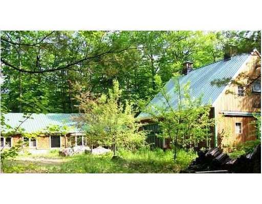 Exterior Front. Exterior of home and...