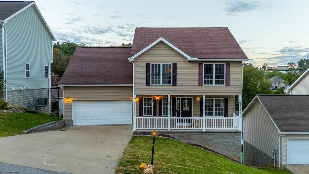 305 Anini Dr, Morgantown, WV 26508 - photo 1