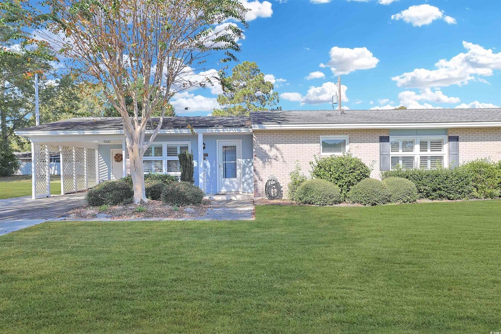 3827 Vine St unit 3827, Myrtle Beach, SC 29577 - photo 1