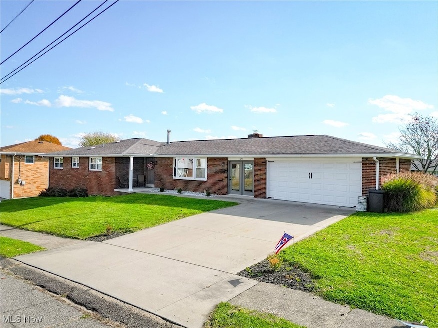 120 Brian St, Mingo Junction, OH 43938 - photo 1