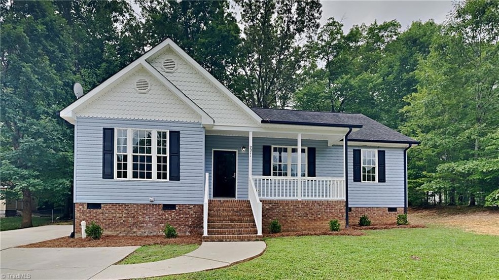 2271 Regency Dr, Randleman, NC 27317 - photo 1