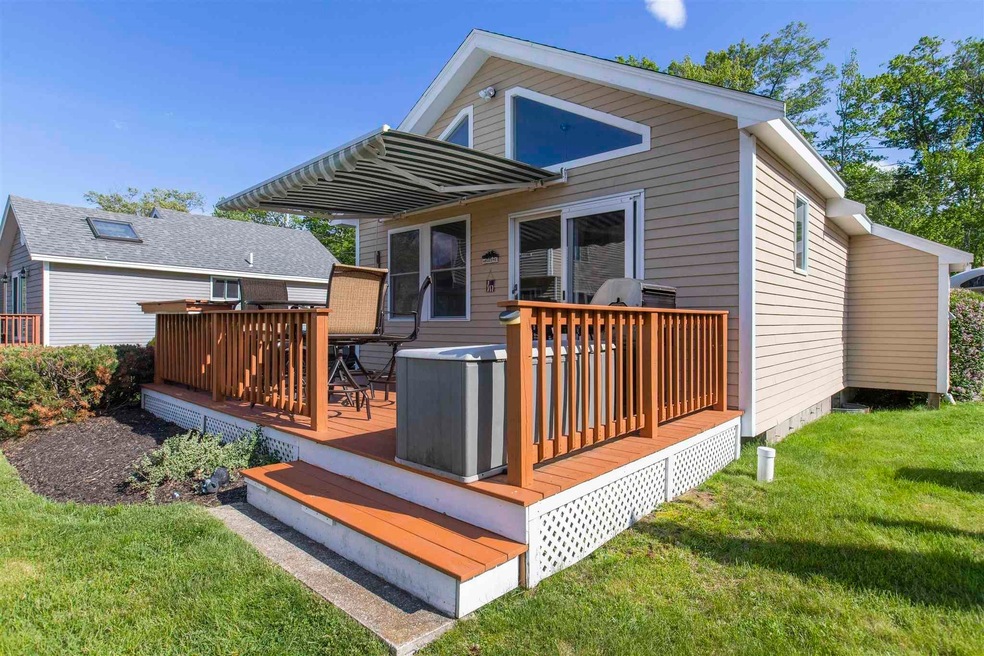 54 Mckinley Rd unit 6, Laconia, NH 03246 - photo 1