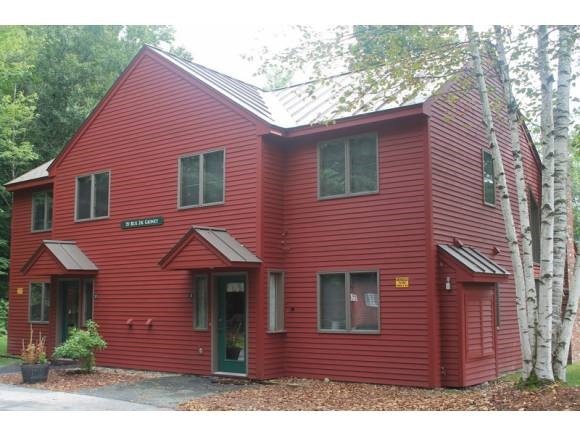 20 Rue de Gionet Rd unit 20-1, Lincoln, NH 03251 - photo 1