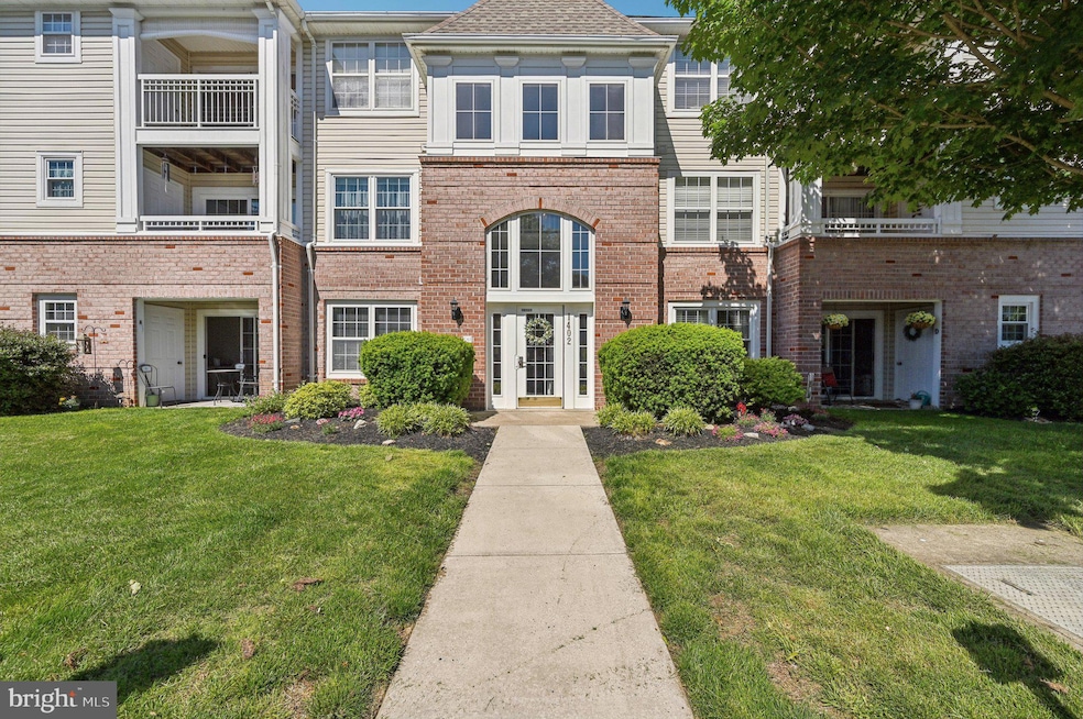 1402 Bonnett Place unit 131, Bel Air, MD 21015 - photo 1