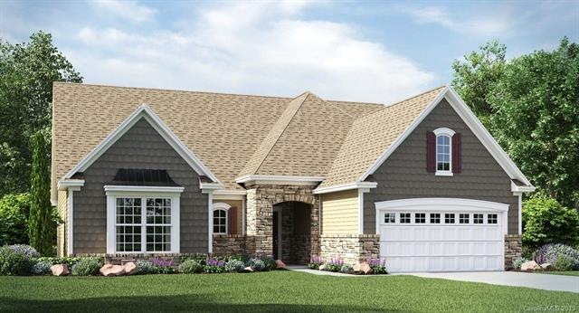 Artist's Rendering