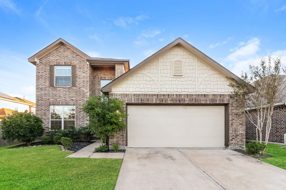 517 Rosebank Trail Ln, La Marque, TX 77568 - photo 1