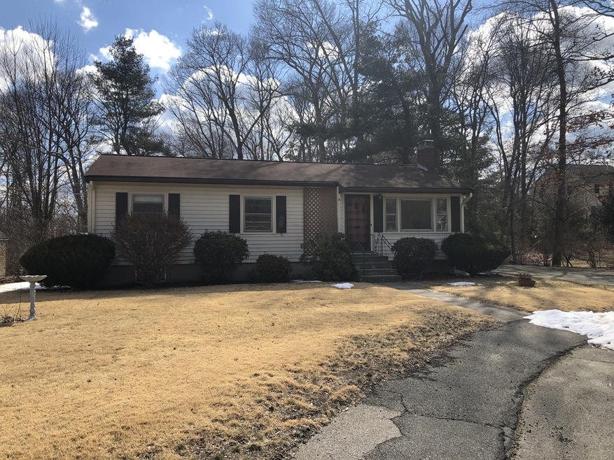 10 Truelson Dr, Randolph, MA 02368 - photo 1