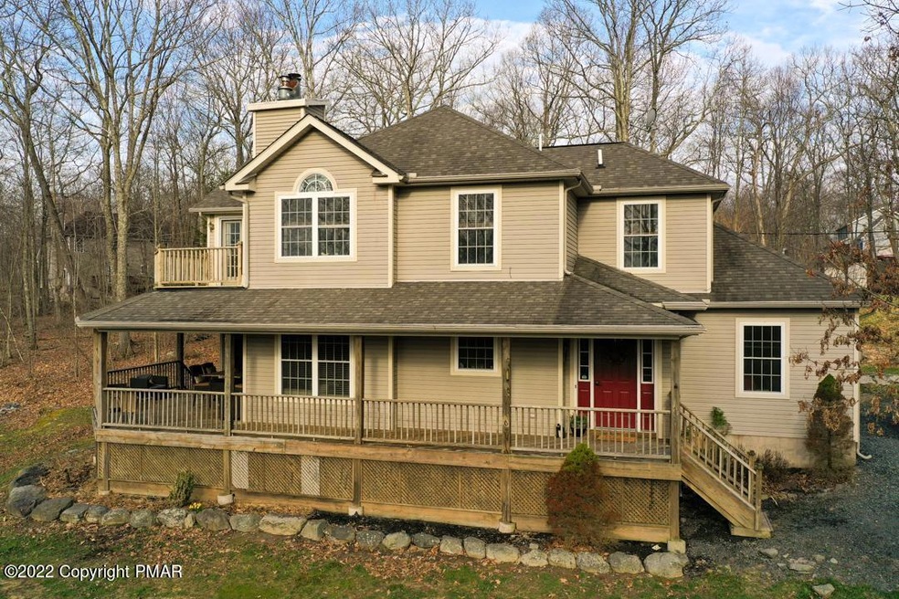 125 Spruce Run Dr, Dingmans Ferry, PA 18328 - photo 1