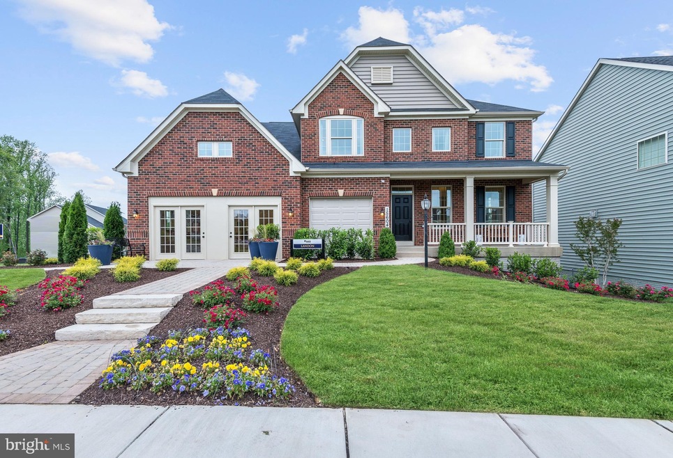 15208 Governors Park Ln, Upper Marlboro, MD 20772 - photo 1