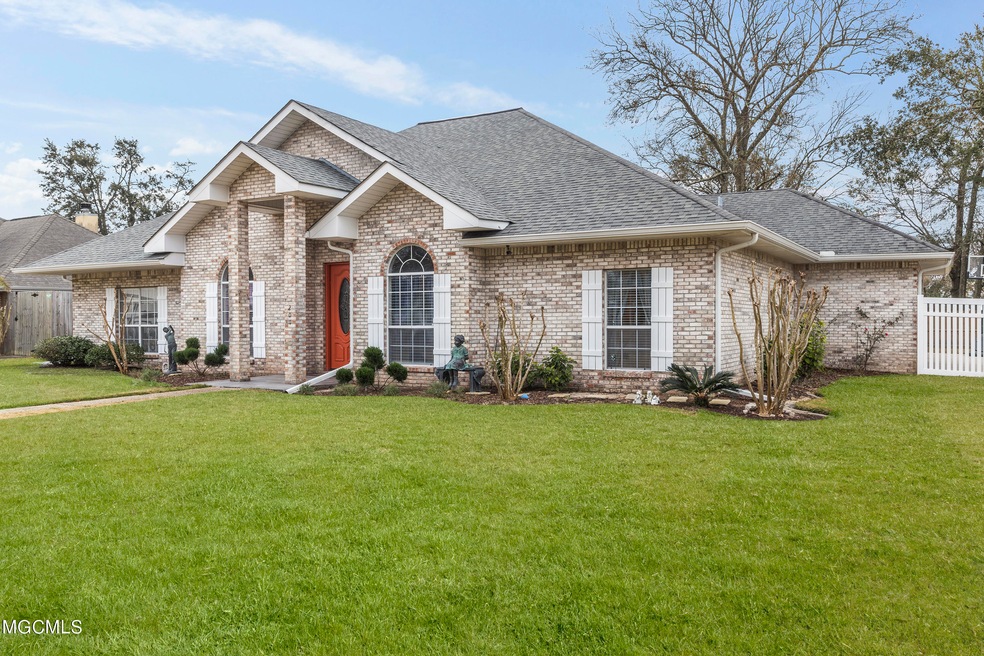 201 E Third St, Long Beach, MS 39560 - photo 1