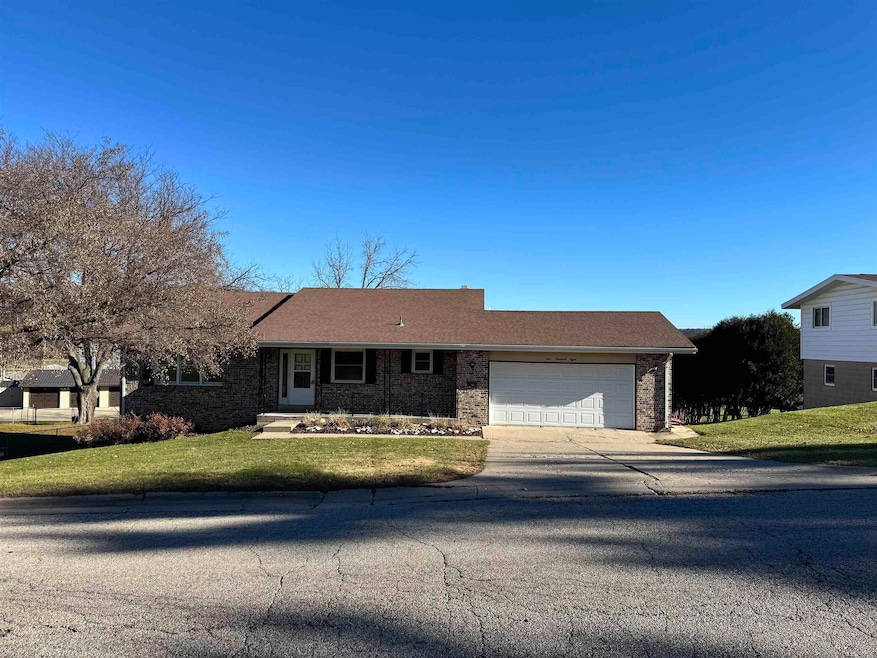 608 Moen St, Decorah, IA 52101 - photo 1
