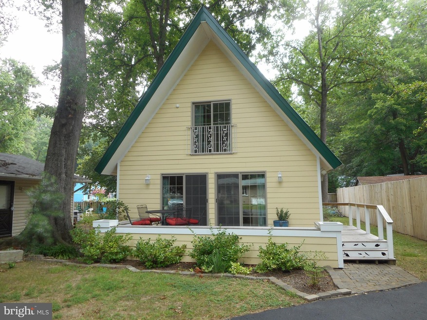 7053 Albany Ave, North Beach, MD 20714 - photo 1