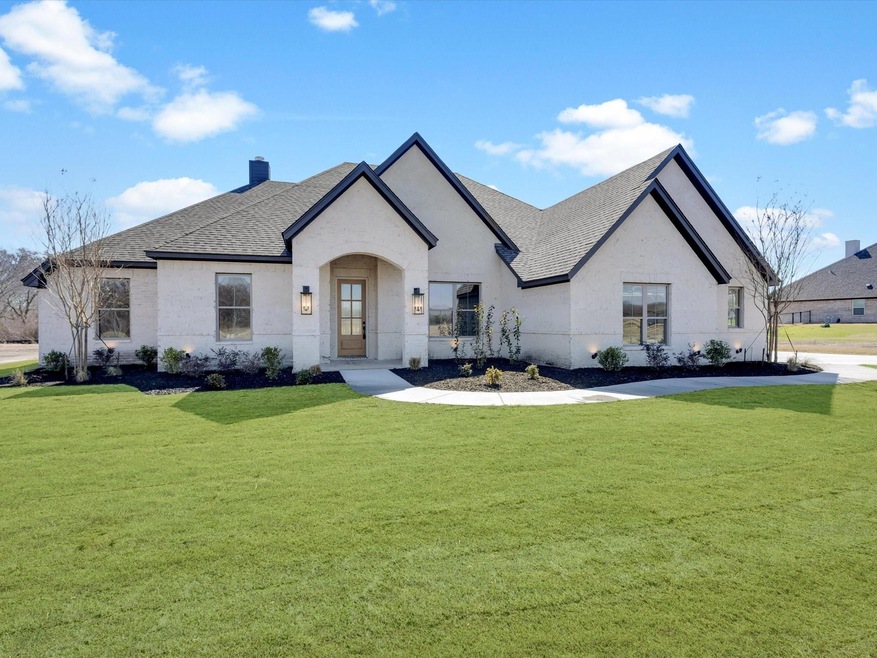 1013 Silver Sage Trail, Weatherford, TX 76085 - photo 1