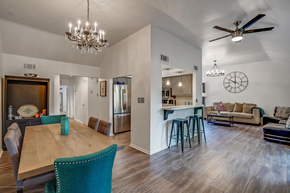 22 Oriole Ln unit 2, Howell, NJ 07731 - photo 1