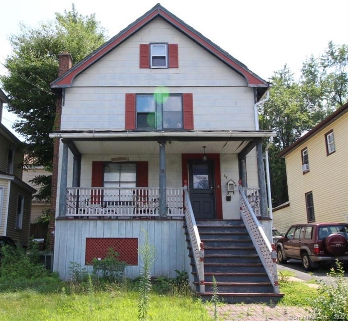 68 S Whittlesey Ave, Wallingford, CT 06492 - photo 1