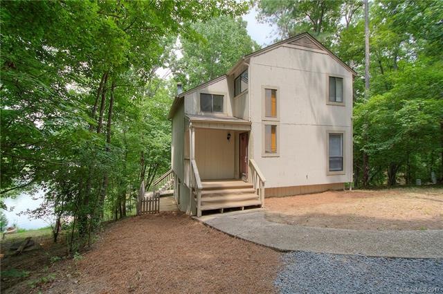 Charming 3BR cottage in Tega Cay