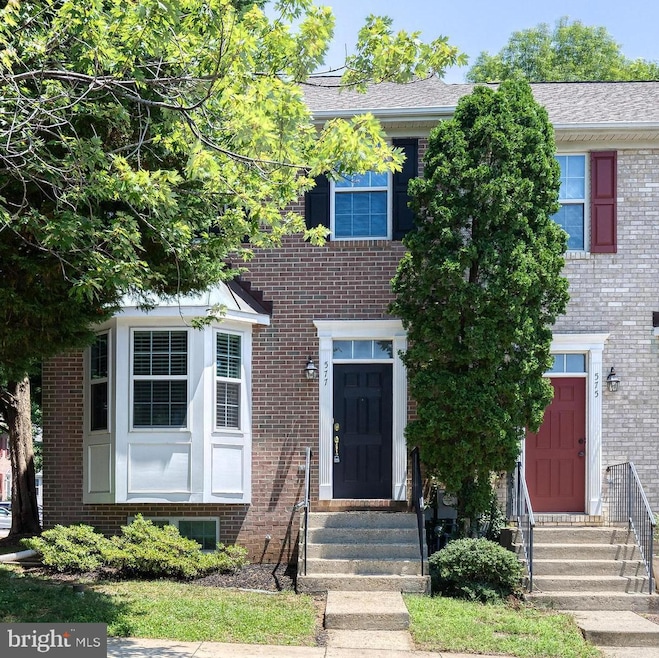 577 Francis Nicholson Way, Annapolis, MD 21401 - photo 1