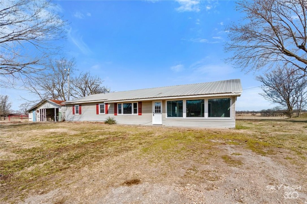 472679 S 4725 Rd, Westville, OK 74965 - photo 1