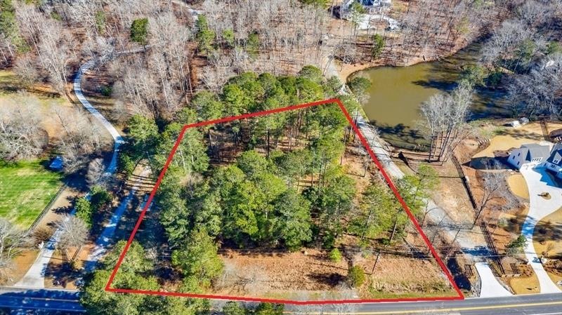 13375 Providence Rd, Alpharetta, GA 30009 - photo 1