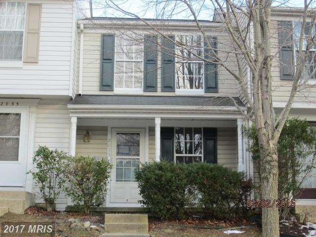 2033 Wisper Woods Way, Windsor Mill, MD 21244 - photo 1