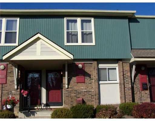 359 Clark St, Saline, MI 48176 - photo 1