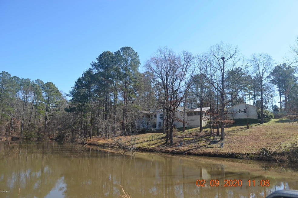 6040 Moseley Dixon Rd, Macon, GA 31220 - photo 1