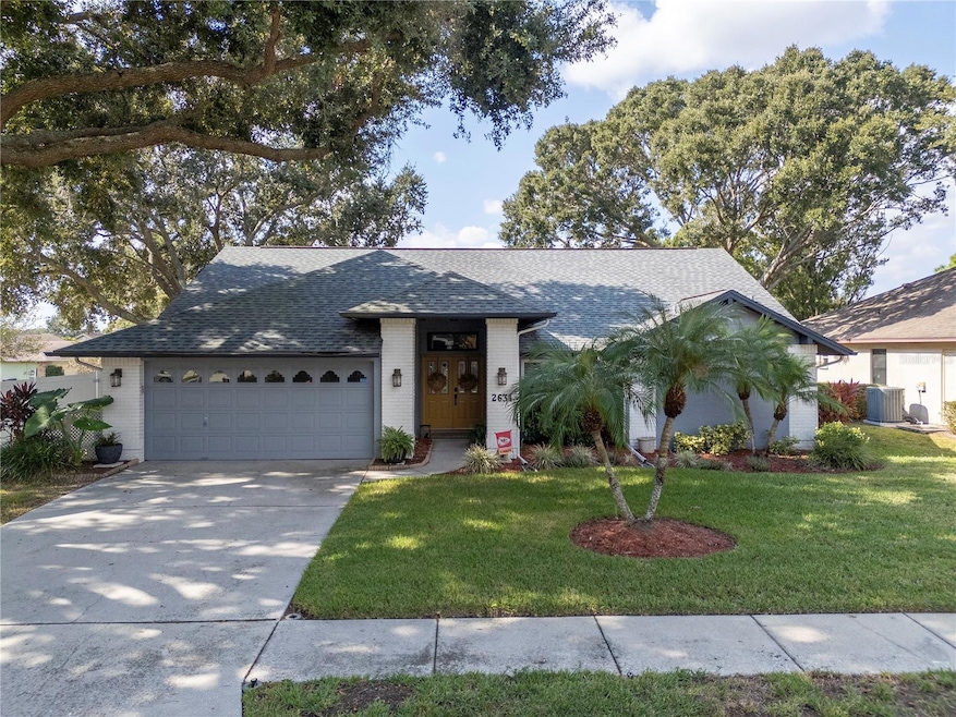 2634 Green Valley St, Valrico, FL 33596 - photo 1