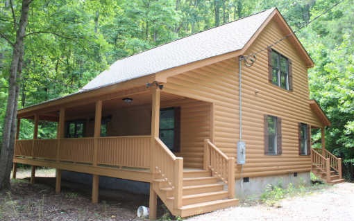 905 Trenton Dr, Ranger, GA 30734 - photo 1