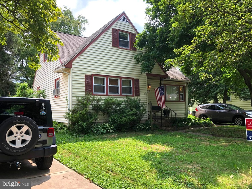 315 Wilson Ave, Mount Ephraim, NJ 08059 - photo 1