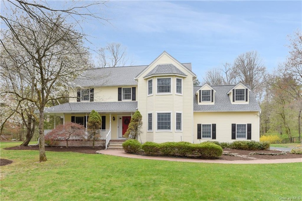 3 Vivian Place, Suffern, NY 10901 - photo 1