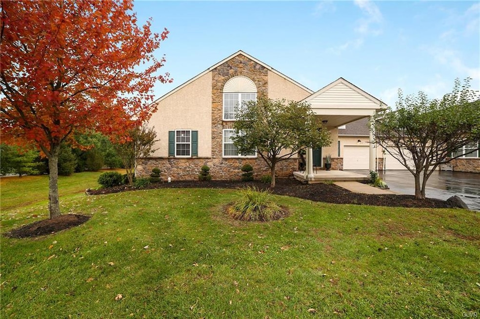 177 Arbour Ct, North Wales, PA 19454 - photo 1