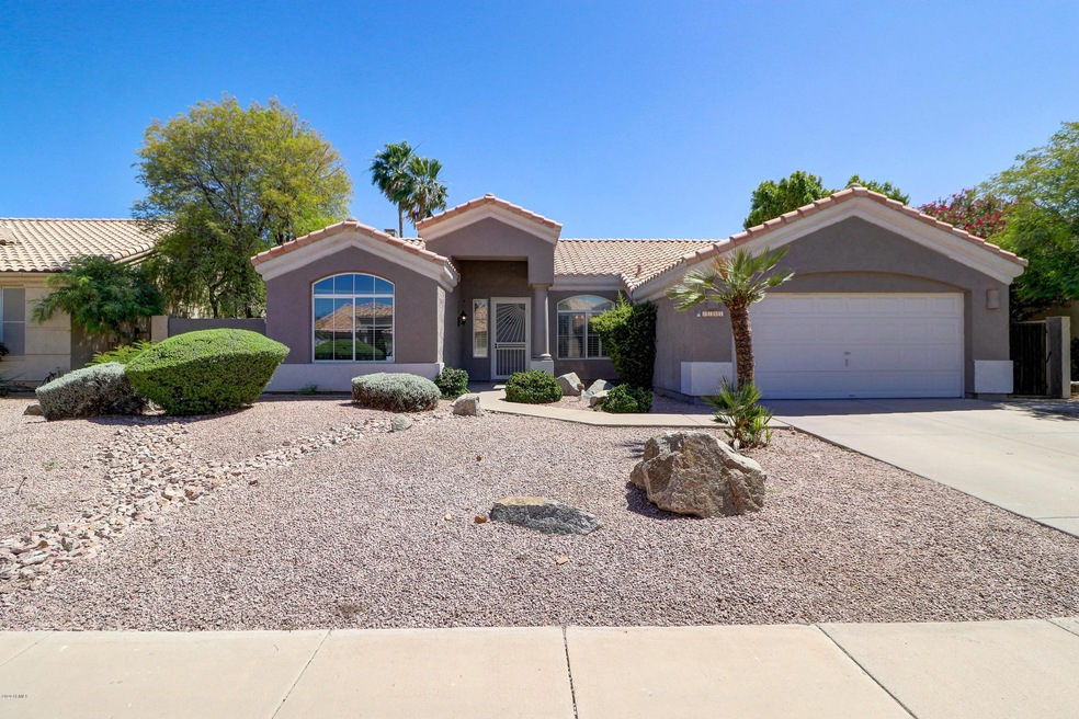 7151 E Lakeview Ave unit 1, Mesa, AZ 85209 - photo 1