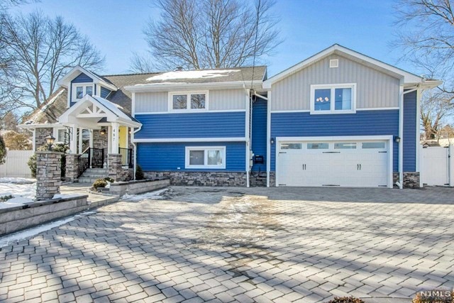 487 Tappan Rd, Northvale, NJ 07647 - photo 1