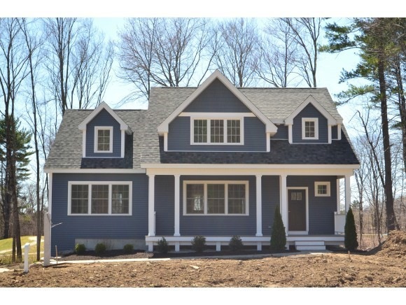 7 Bunker Hill Ave, Stratham, NH 03885 - photo 1