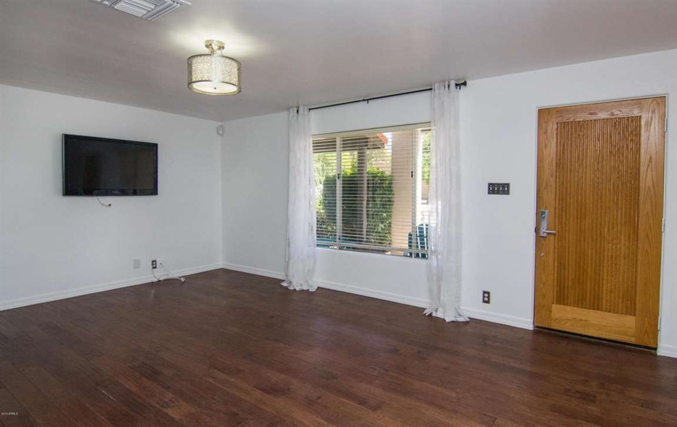 4224 N 45th Place, Phoenix, AZ 85018 - photo 1