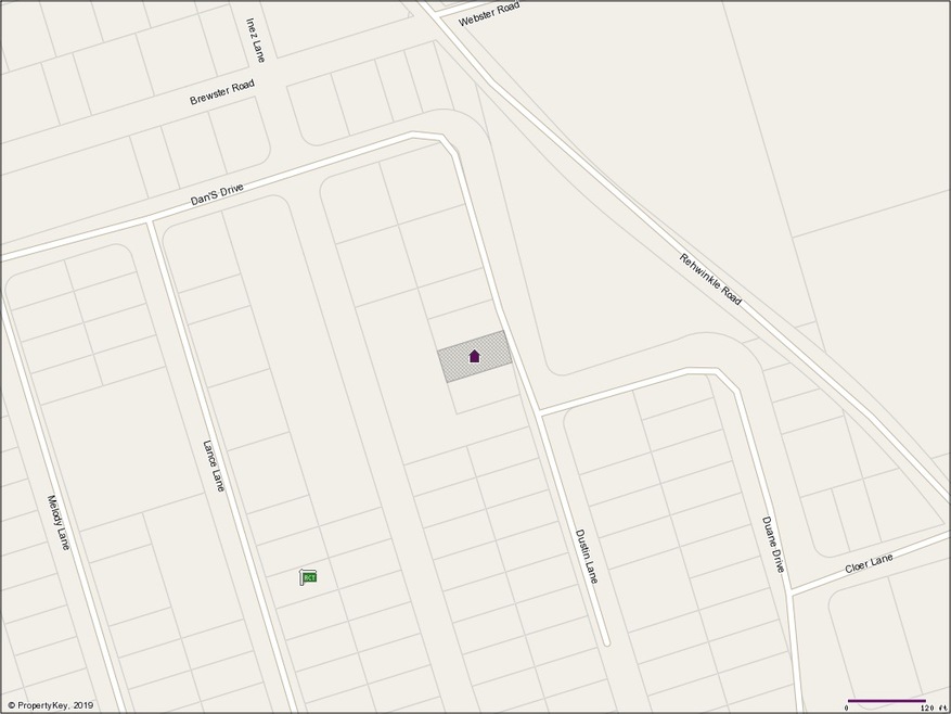 0 Dustin St, Crawfordville, FL 32327 - photo 1