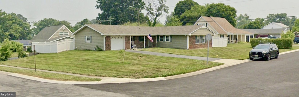 12700 Haskell Ln, Bowie, MD 20716 - photo 1