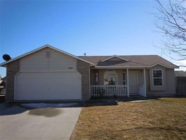 1511 W Georgia Ave, Nampa, ID 83686 - photo 1