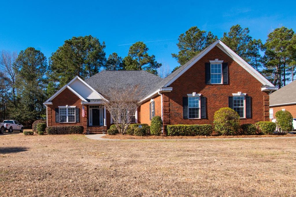 1360 Broadwater Dr, Sumter, SC 29150 - photo 1