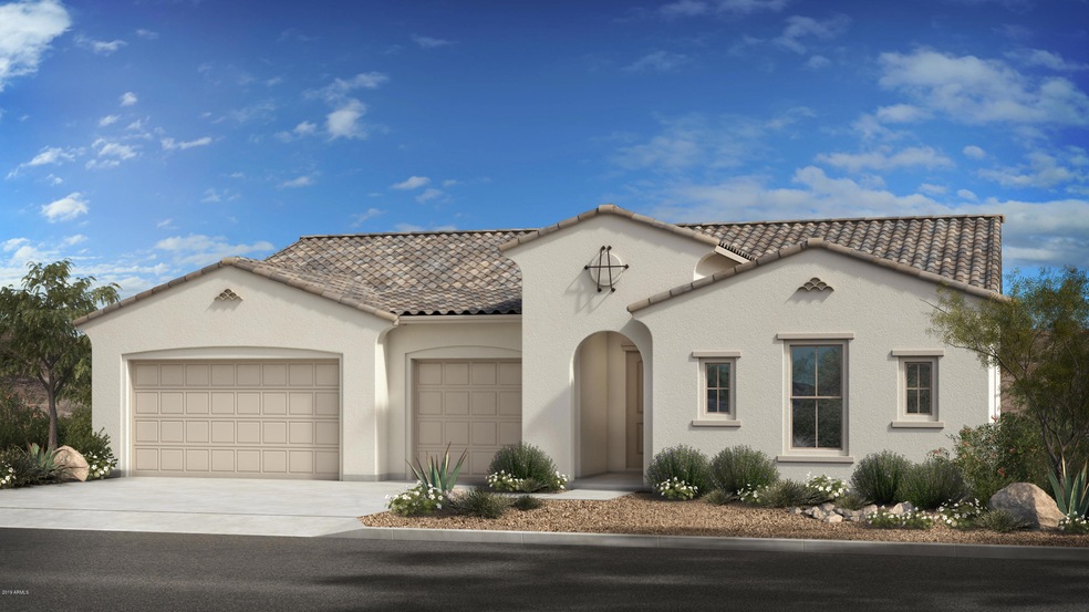 Front Elevation