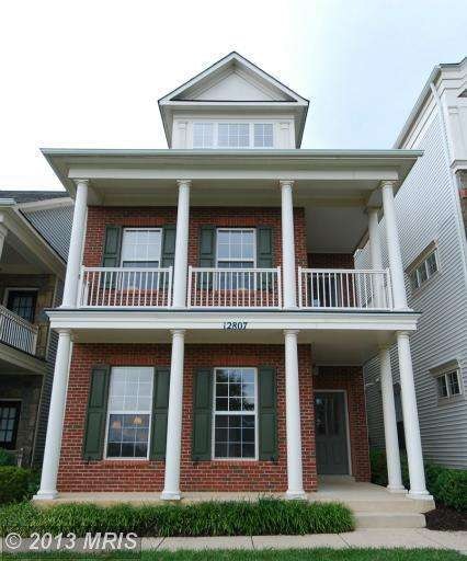 12807 Moneyworth Way, Clarksburg, MD 20871 - photo 1