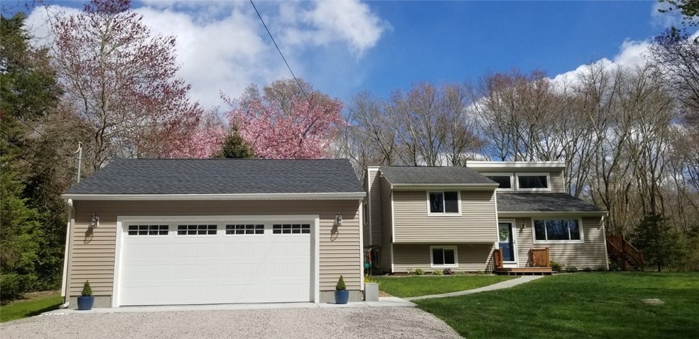 1299 Broad Rock Rd, Wakefield, RI 02879 - photo 1