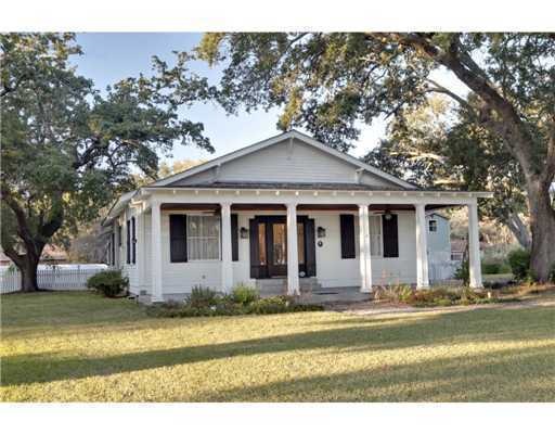 126 W Fourth St, Long Beach, MS 39560 - photo 1